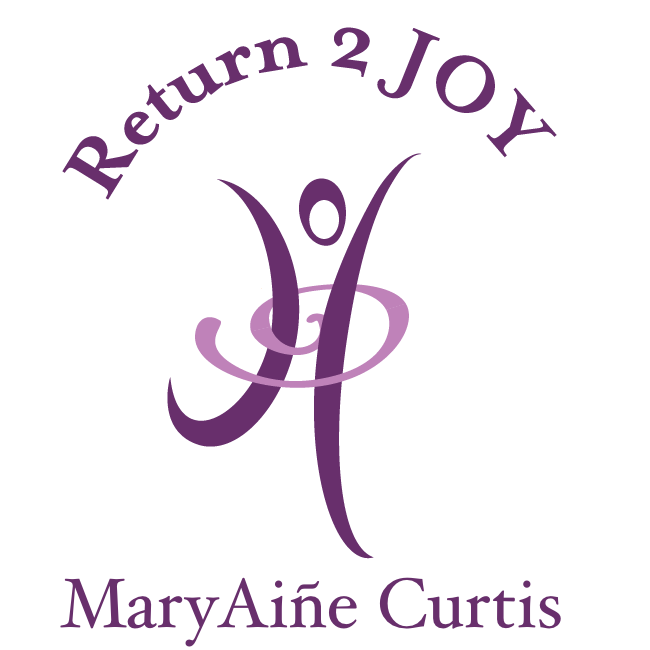 MaryAiñe Curtis – Return 2 Joy